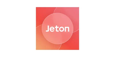 Jeton logo