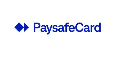 Paysafecard logo